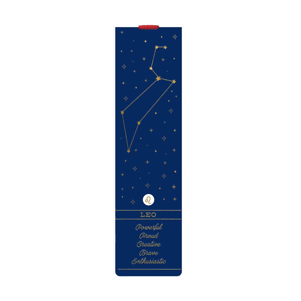 Bookmarker LEO 