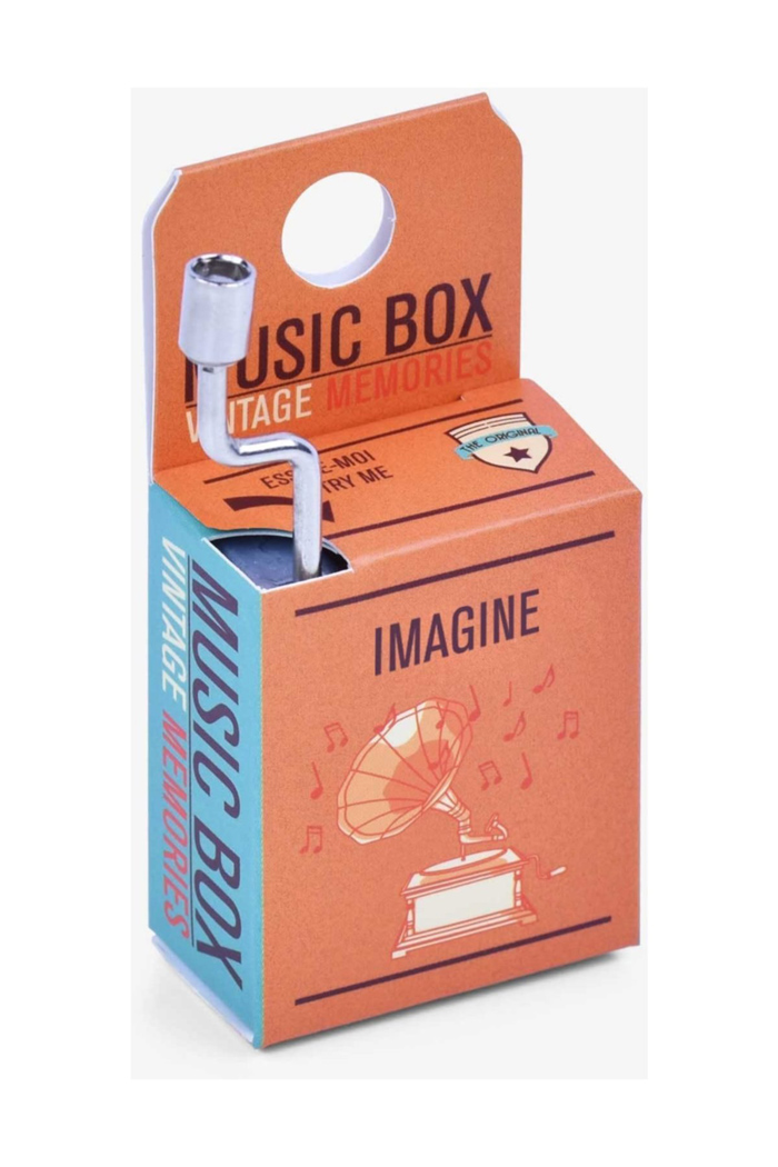 Muzička Kutija MUSIC BOX IMAGINE 