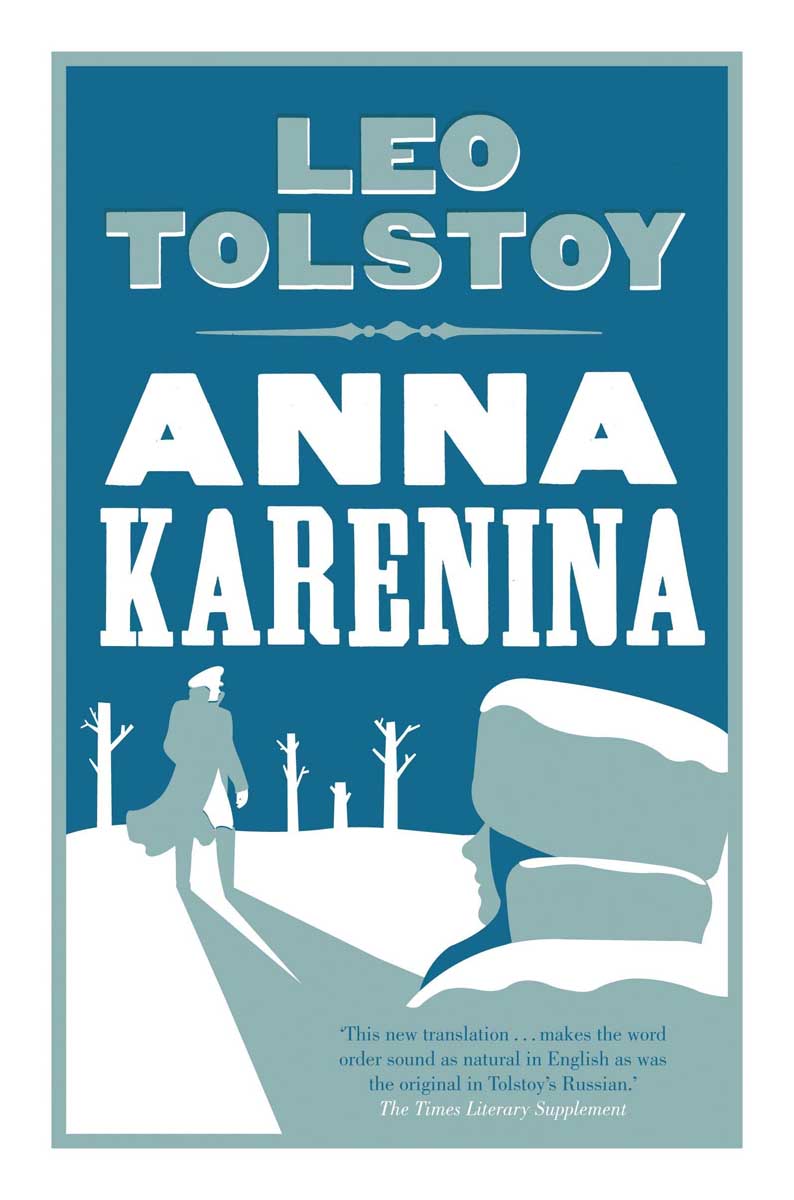 ANNA KARENINA 