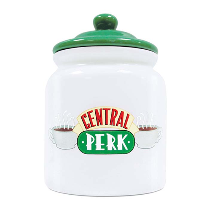 FRIENDS KUTIJA ZA KEKS Central Perk 