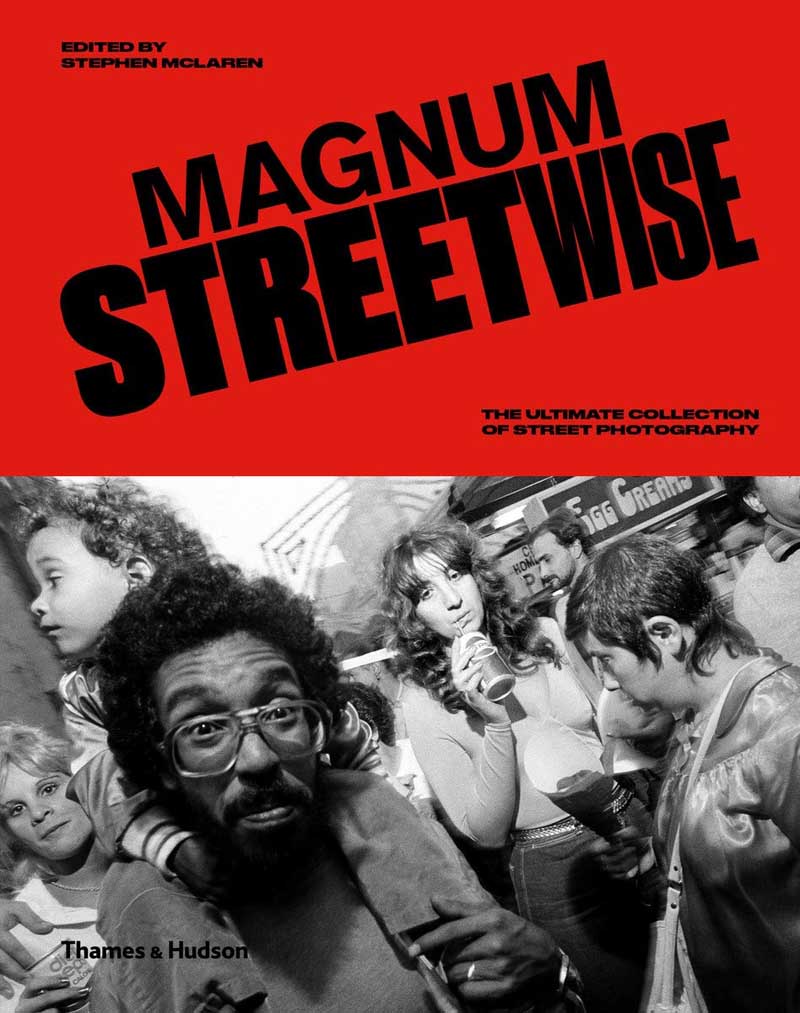 MAGNUM STREETWISE 