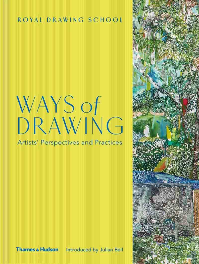 WAYS OF DRAWING 
