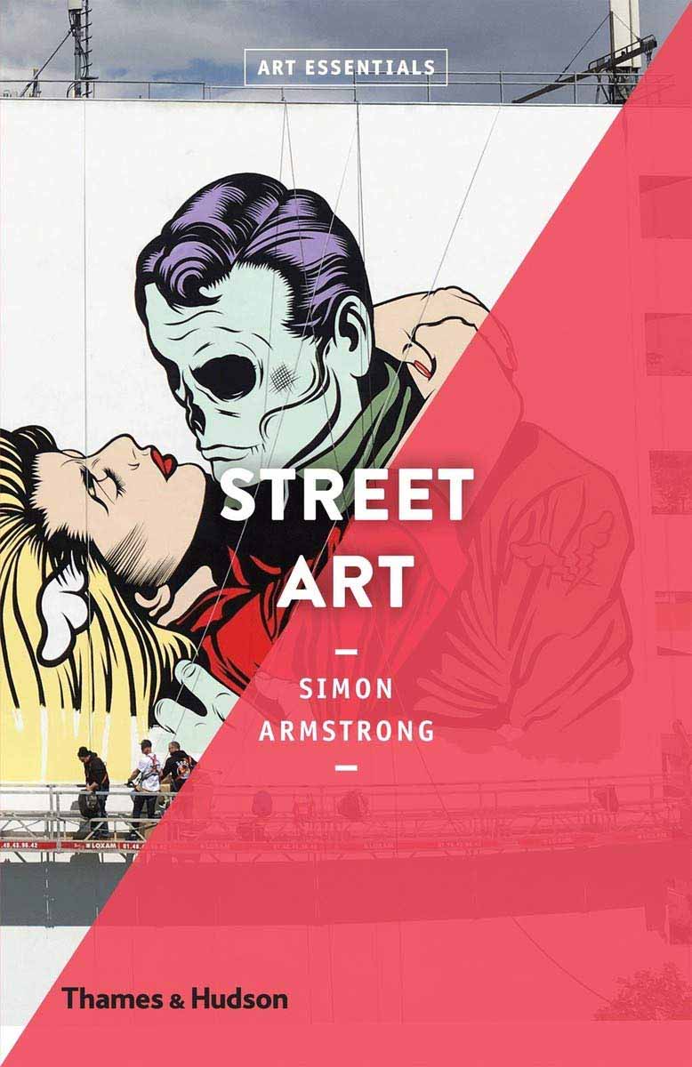 STREET ART 