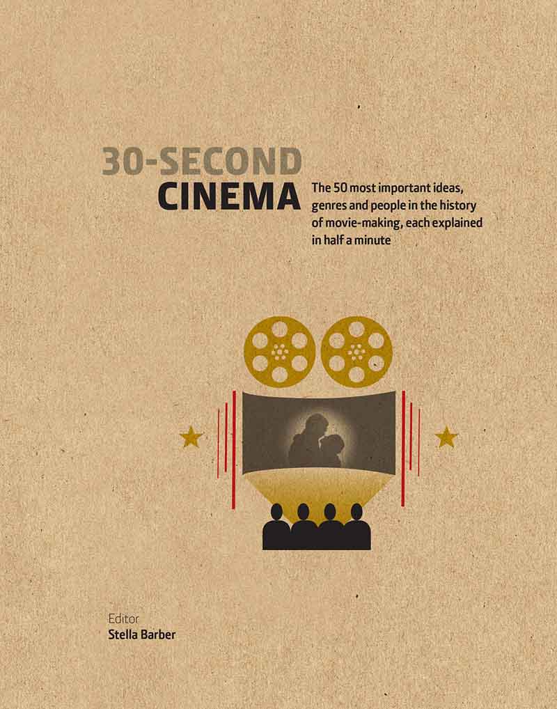 30 SECOND CINEMA 