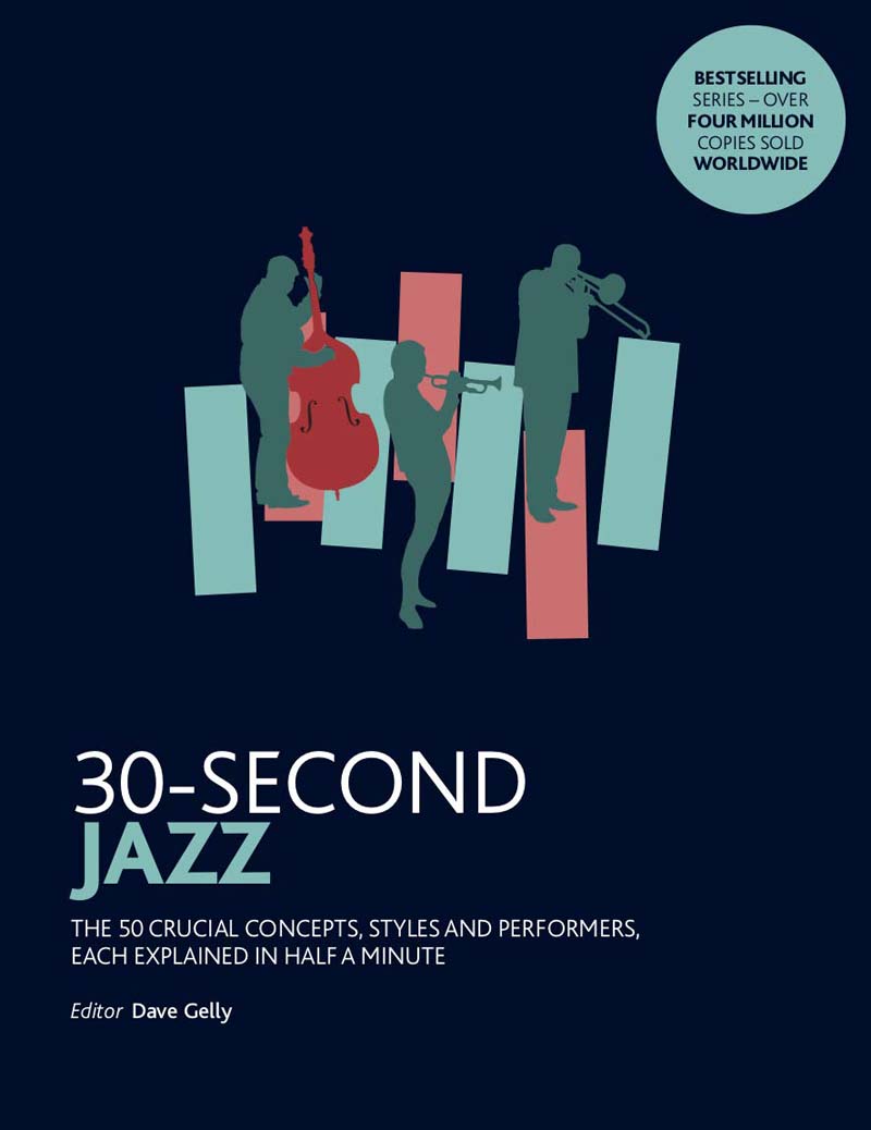 30 SECOND JAZZ 