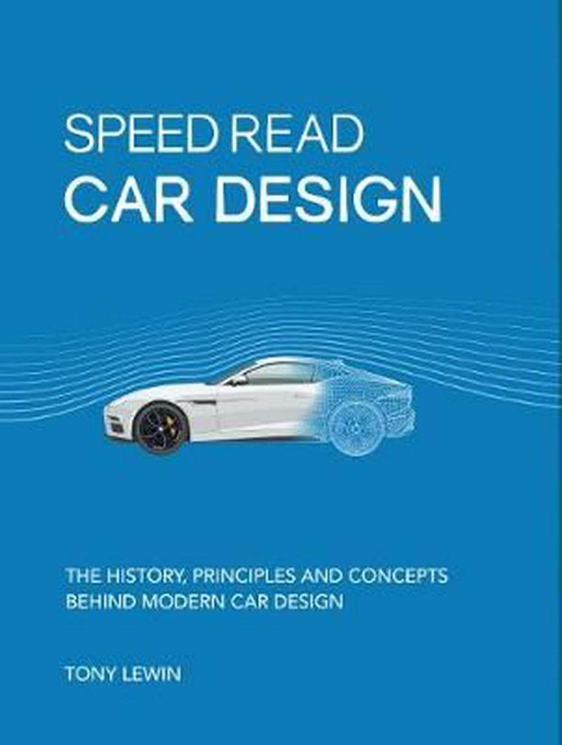 SPEED READ CAR DESIGN 