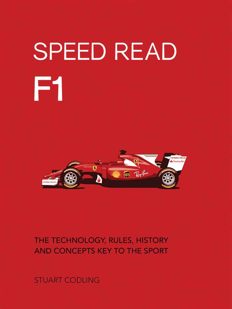 SPEED READ F1 