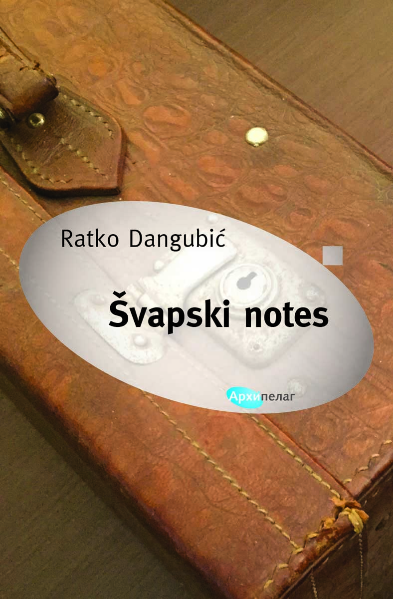 ŠVAPSKI NOTES 