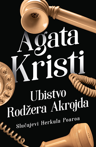 UBISTVO RODŽERA AKROJDA 