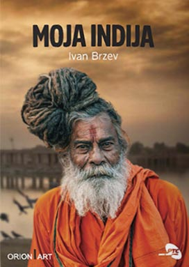 MOJA INDIJA 