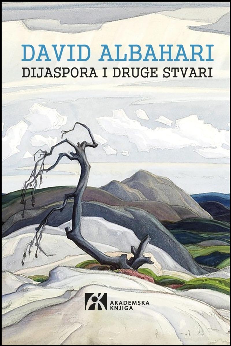 DIJASPORA I DRUGE STVARI 