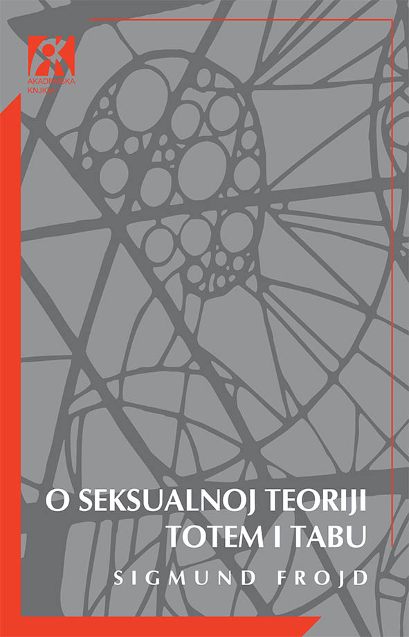 O SEKSUALNOJ TEORIJI / TOTEM I TABU 