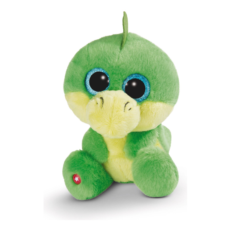 Plišana igračka GLUBSCHIS Dragon McDamon (15 cm) 