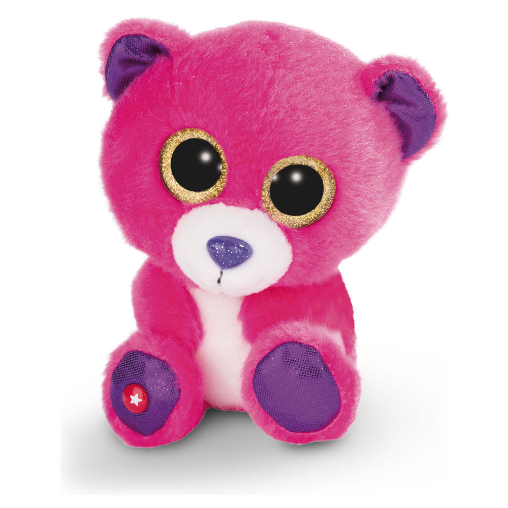 Plišana igračka GLUBSCHIS Bear Briggy GLUBSCHIS 15 cm 