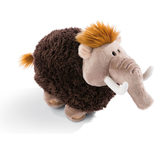 Plišana igračka MAMMOTH (25 cm) 