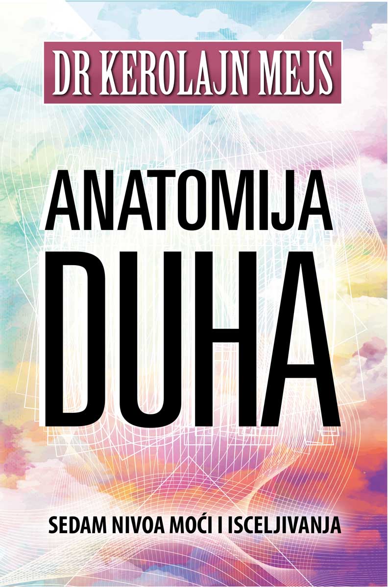 ANATOMIJA DUHA 