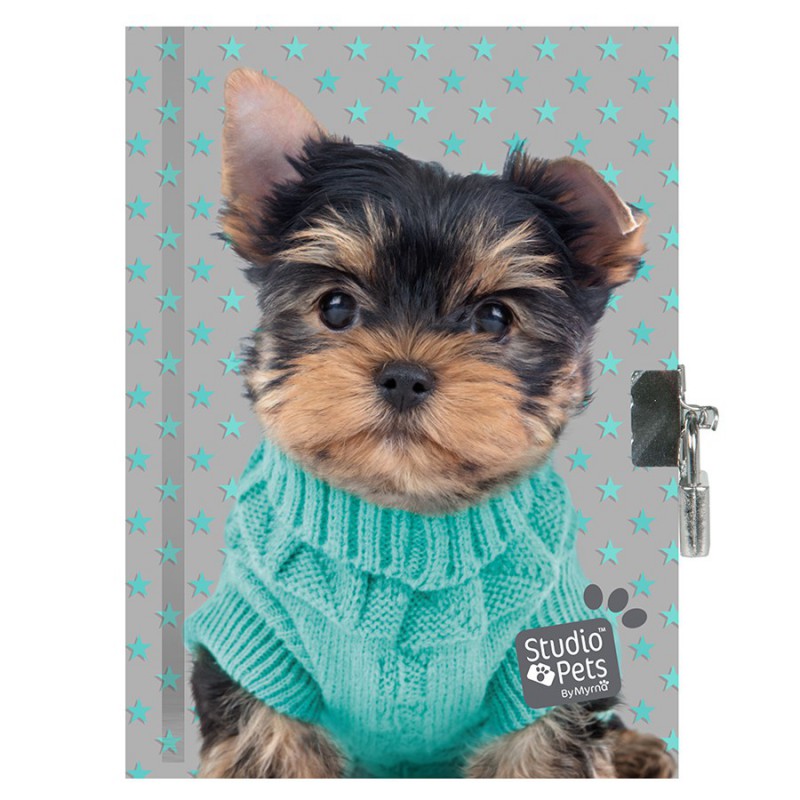 Notes A5 sa katancem DOG 