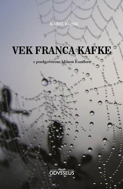 VEK FRANCA KAFKE 