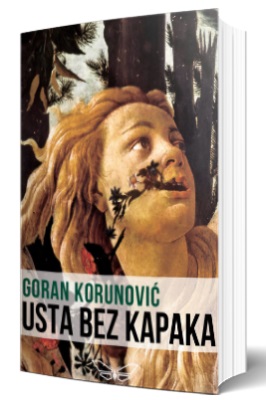 USTA BEZ KAPAKA 