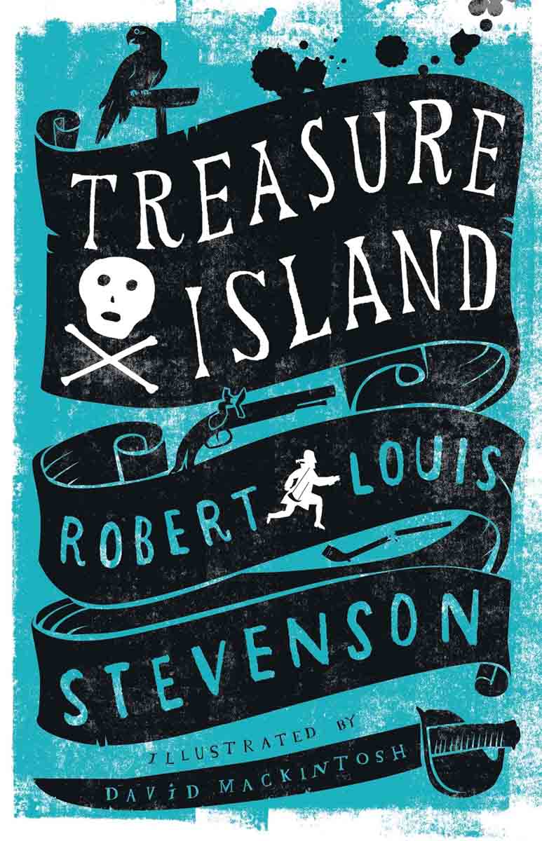 TREASURE ISLAND 