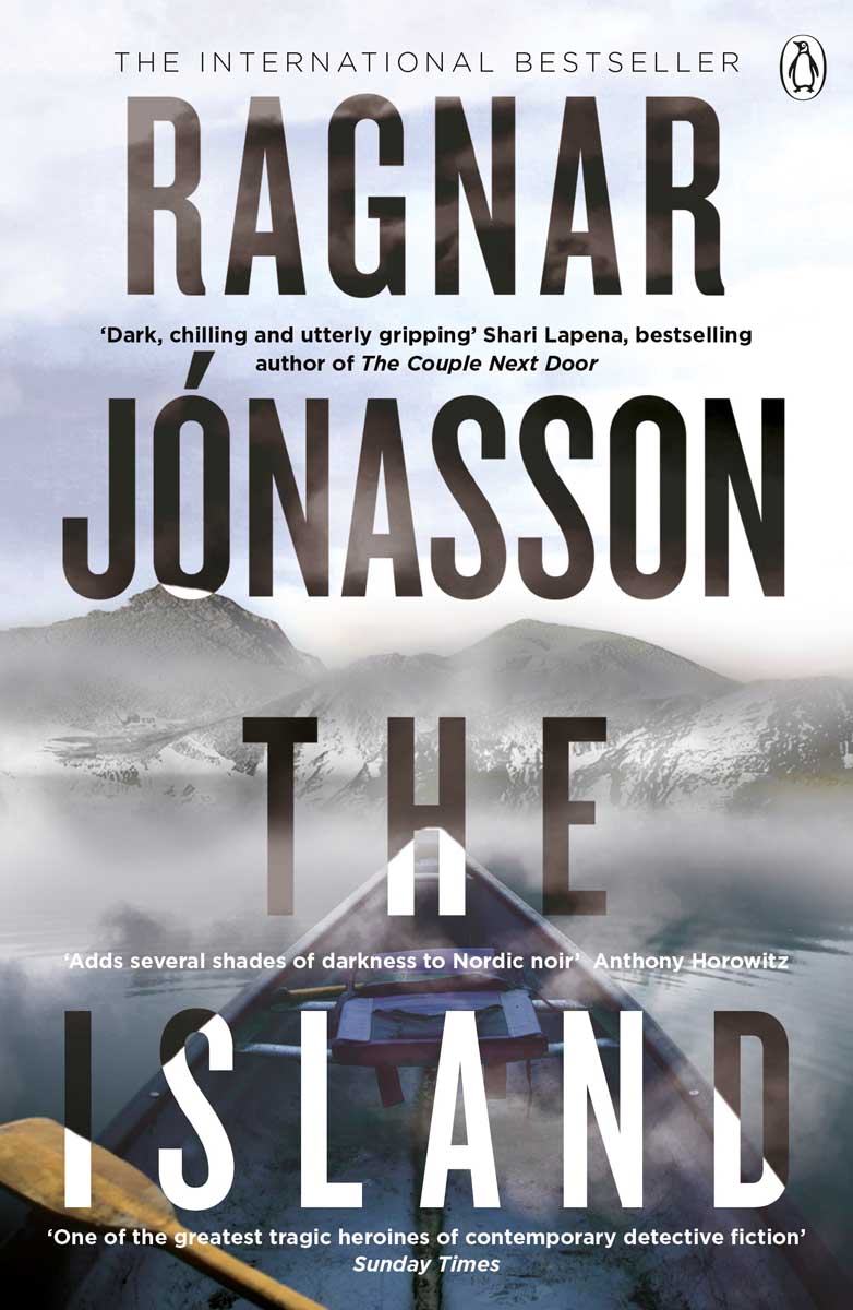 THE ISLAND 