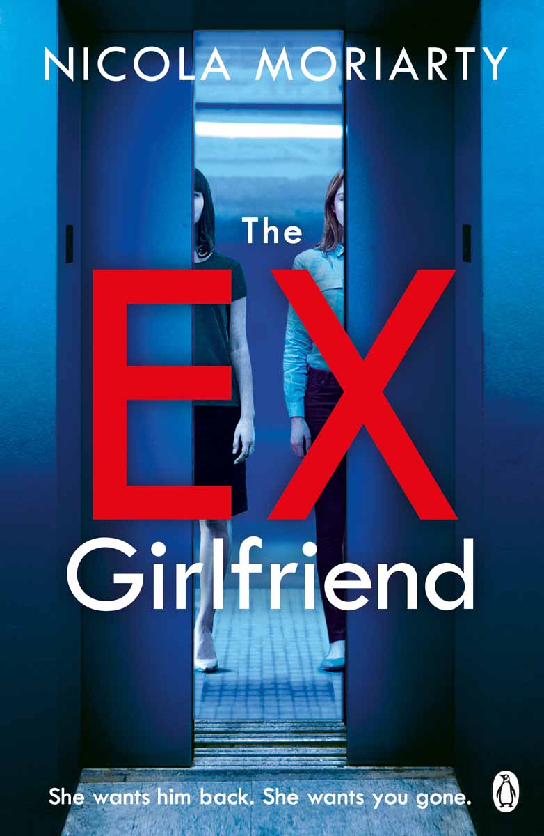 THE EX GIRLFRIEND 