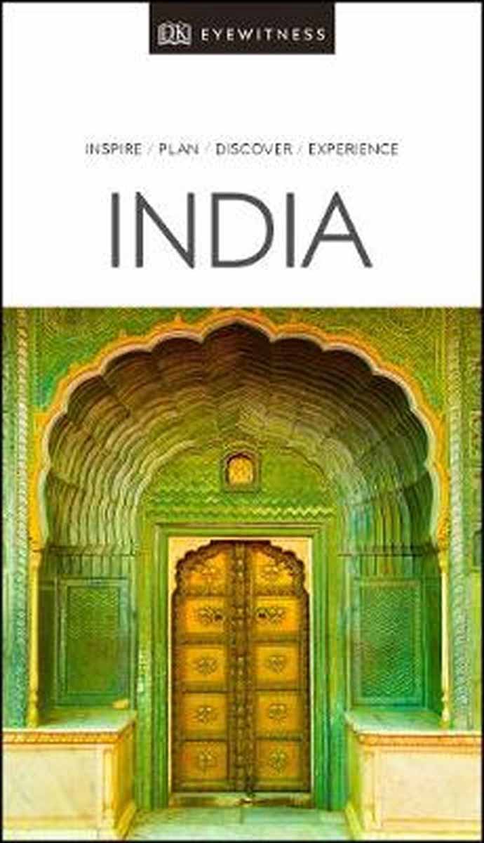 INDIA EYEWITNESS 