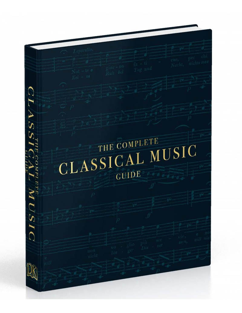 THE COMPLETE CLASSICAL MUSIC GUIDE 