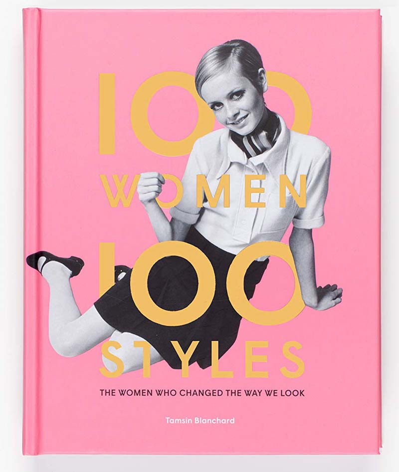 100 WOMEN 100 STYLES 