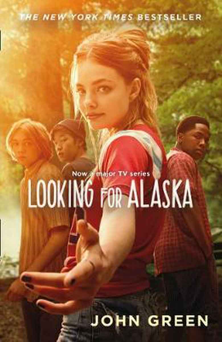 LOOKING FOR ALASKA 