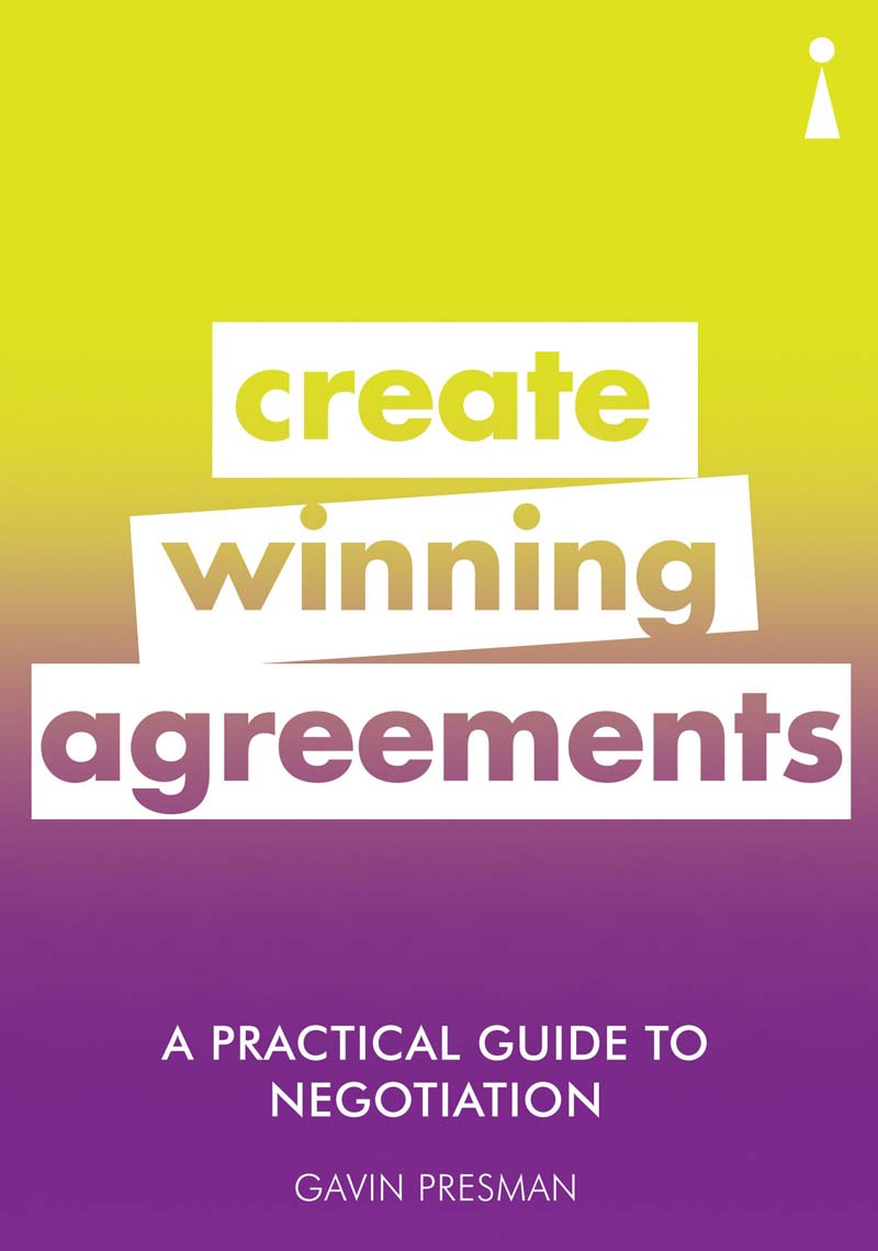 CREATE WINNIG AGREEMENTS 