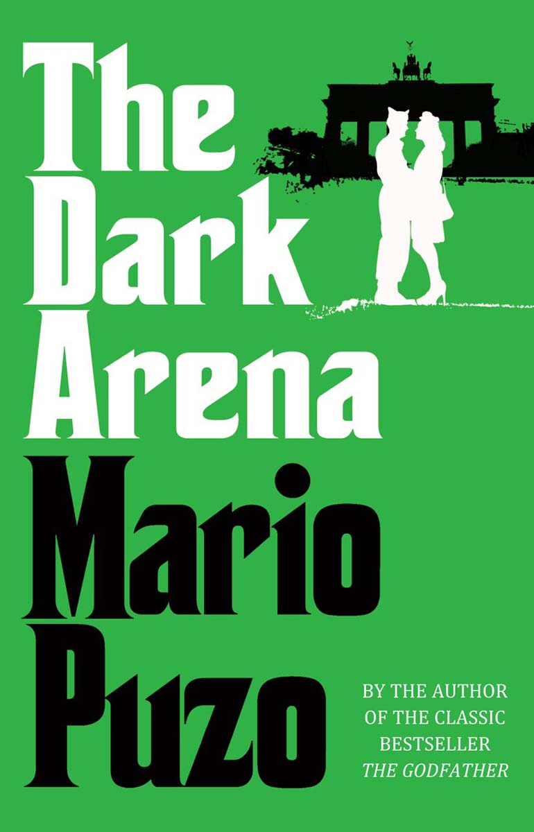 THE DARK ARENA 