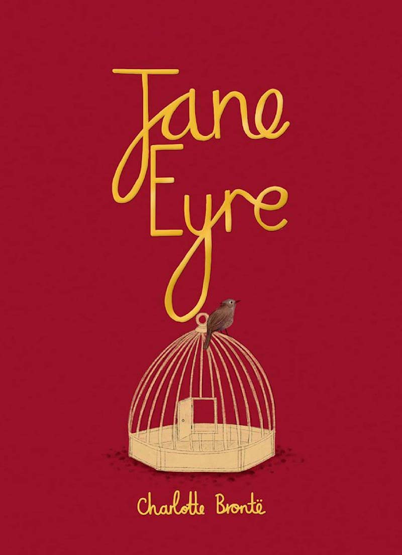 JANE EYRE CE 