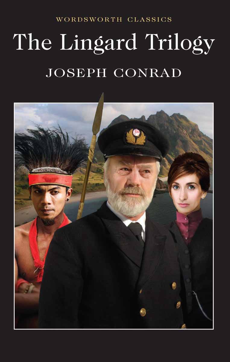 The Lingard Trilogy 
