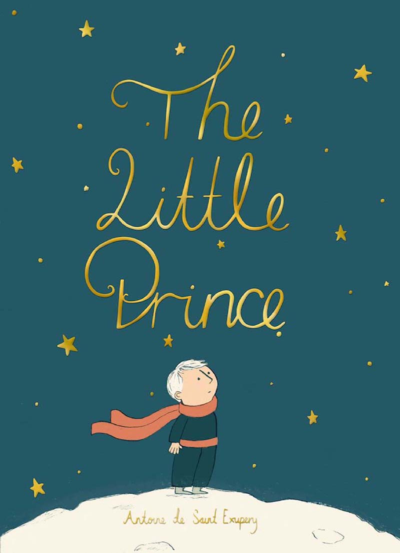 THE LITTLE PRINCE CE 