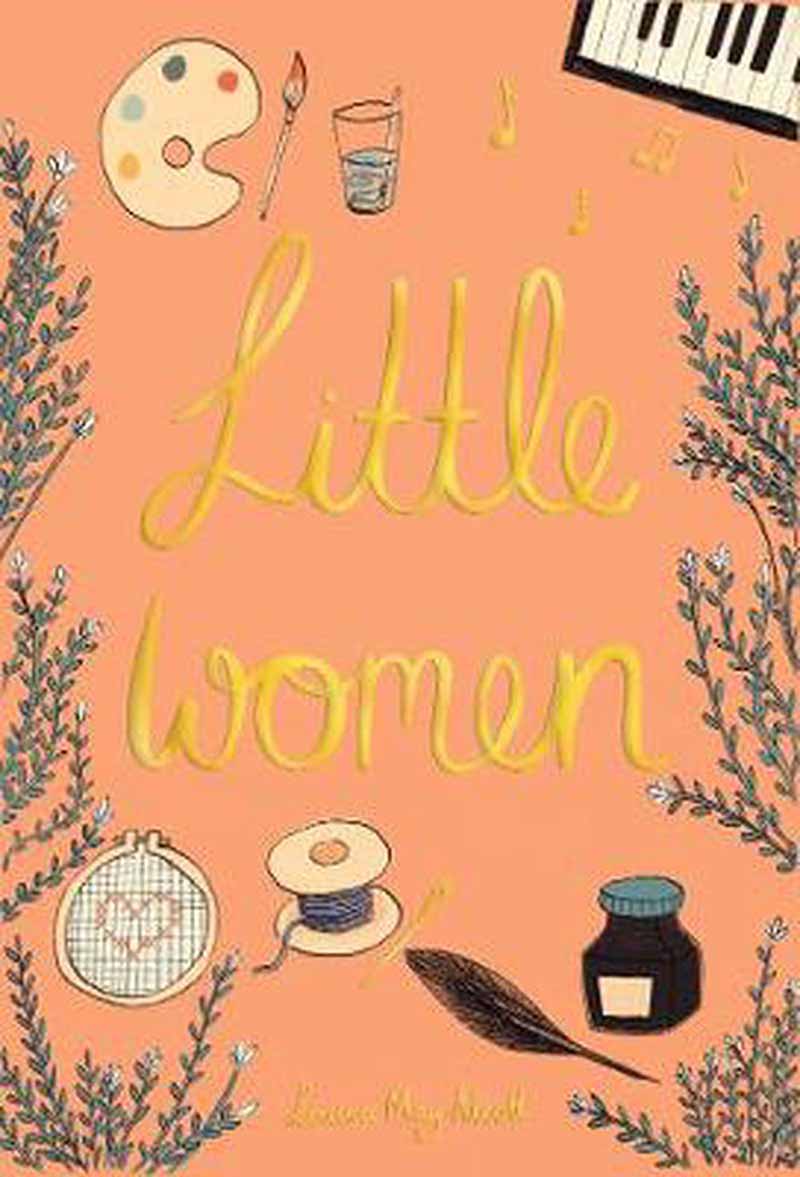 LITTLE WOMEN CE 