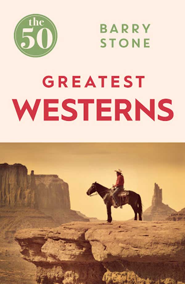 50 GREATEST WESTERNS 