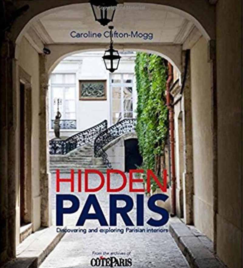 HIDDEN PARIS 