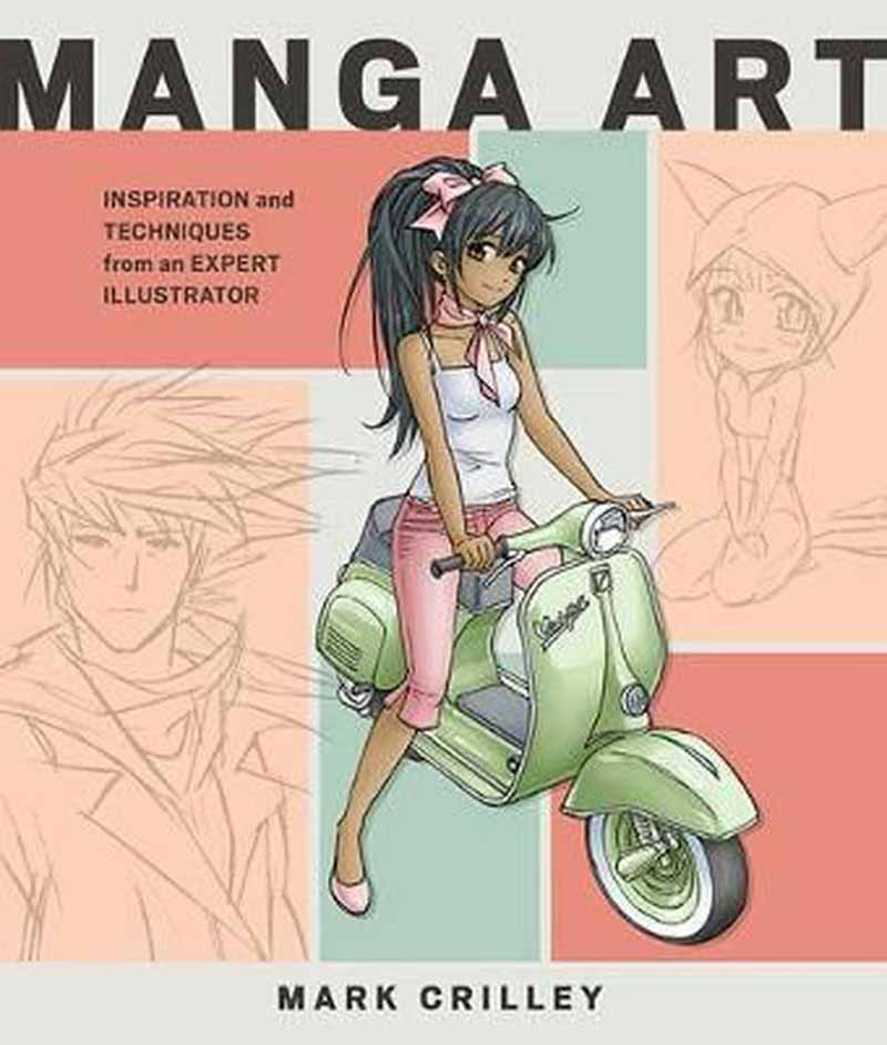 MANGA ART 