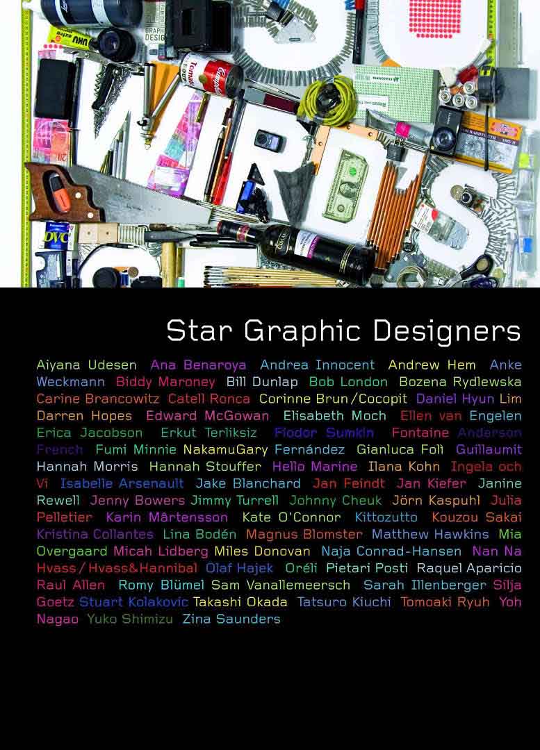STAR GRAPHIC DESIGNERS 