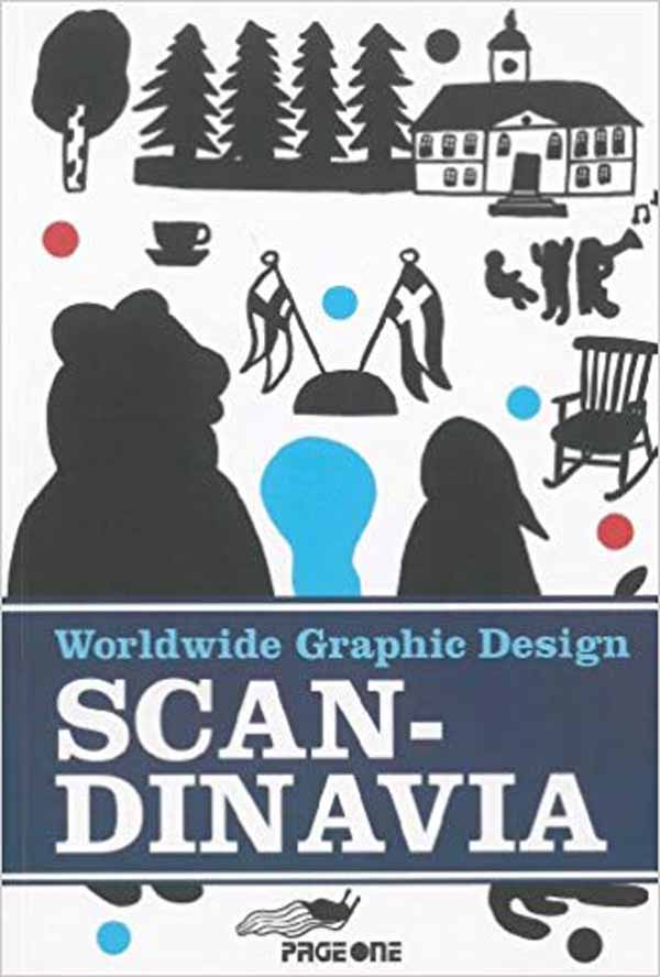 WORLDWIDE GRAPHIC DESIGN SCANDINAVIA 