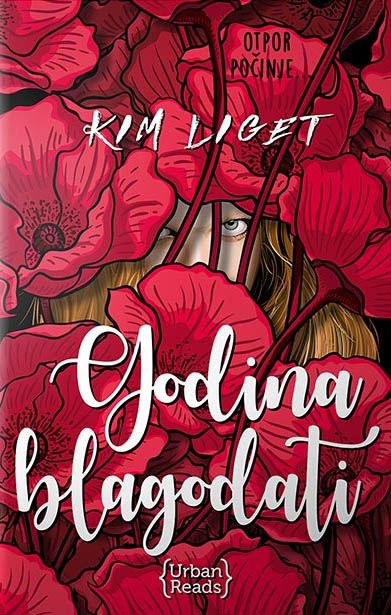 GODINA BLAGODATI 