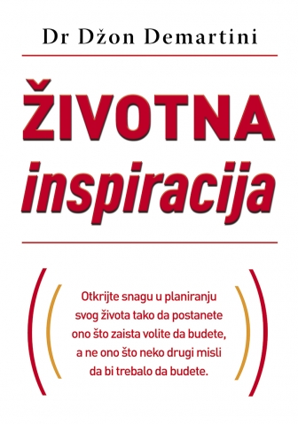 ŽIVOTNA INSPIRACIJA 