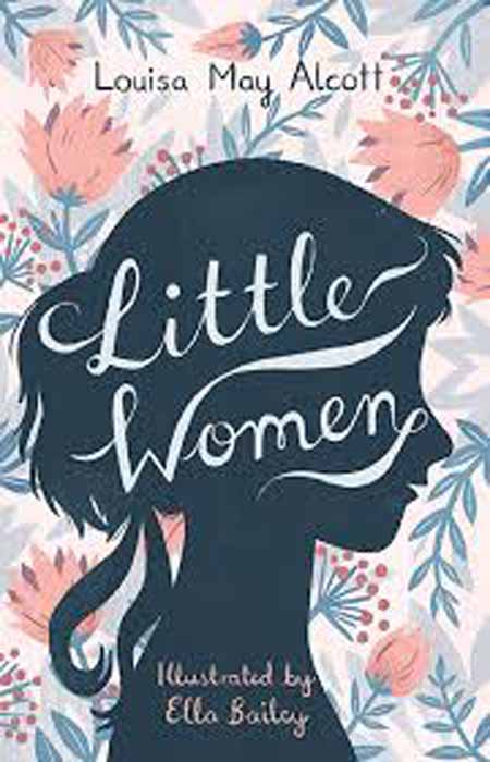 LITTLE WOMEN 