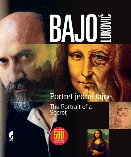 PORTRET JEDNE TAJNE The portrait of a secret 