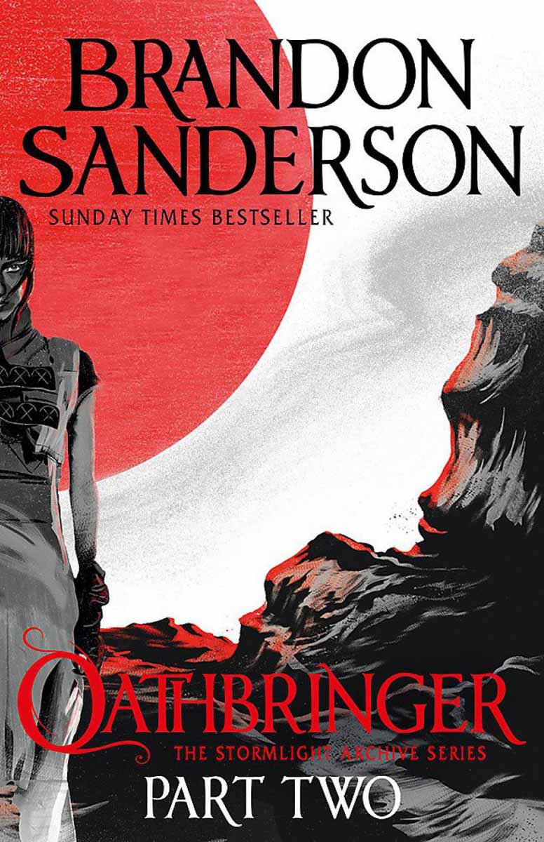 OATHBRINGER PART 2 