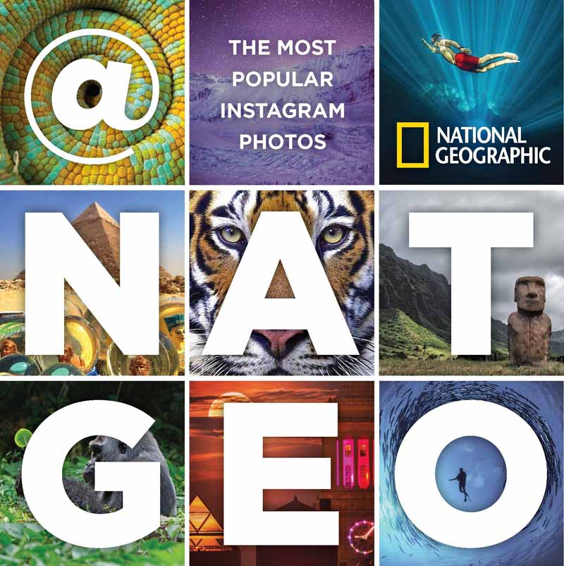 NATGEO THE MOST POPULAR INSTAGRAM PHOTOS 