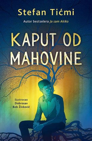 KAPUT OD MAHOVINE 