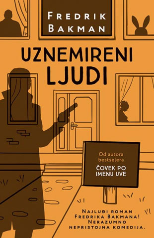 UZNEMIRENI LJUDI 