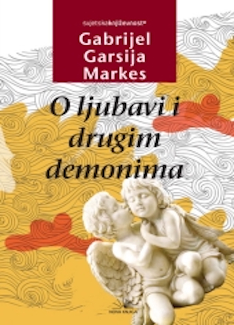 O LJUBAVI I DRUGIM DEMONIMA 